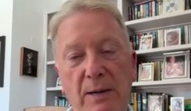 Уоррен назвал бойца, который напоминает ему Хэттона. Сегодня тот проведёт прощальный бой