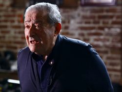 фото - День благодарения, индейка, пузо Гутьерреса и разъярённый Боб Арум