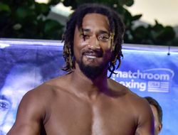 фото - Много хочешь, мало получишь. Безрадостные варианты для Деметриуса Эндрэда