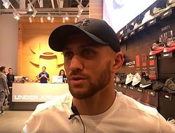 фото - Ломаченко: Если Майки будет звать в 63,5 кг — я приду, но не сейчас