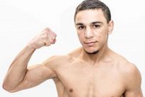 Видео боя: Нордин Убаали — Луис Мелендес