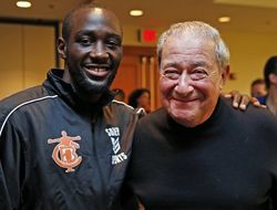 фото - А как же Ломаченко? Арум хочет сделать Кроуфорда лучшим из лучших