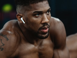 фото - Джошуа близок к завершению карьеры. Хирн назвал следующего соперника