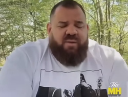 фото - Почему Перейра не спешит с переходом в тяжёлый вес? Ответ есть у тренера чемпиона