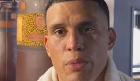 Канело никогда не слезал со стероидов — Бенавидес