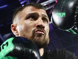 фото - Хэйни отреагировал на слухи о том, что ему предложат бой с Ломаченко