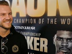 фото - Судье, зафиксировавшему победу Уайлдера, хорошенько досталось от тренера Фьюри