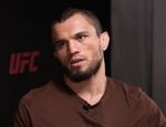 «Реальность будет другой». Нурмагомедов о реванше с Двалишвили