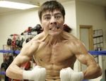 Многие даже не знают, о чём говорят — Хорхе Арсе встал на защиту Канело Альвареса