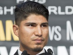 фото - Бой Майки Гарсии и Мигеля Котто в декабре уже реален?