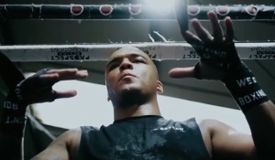 Итауму назначат претендентом для Уордли. Реакция чемпиона