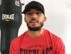 фото - Победа над Ломаченко зацементирует моё наследие — экс-чемпион из Уэльса