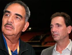 фото - Сауль Альварес скрывал информацию о допинге 5 недель — Абель Санчес