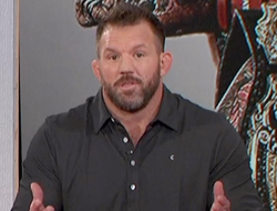 фото - Всего $150 тысяч за реванш с Емельяненко? Бейдер рассказал, сколько зарабатывает в Bellator на самом деле