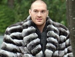 фото - Тайсон Фьюри: Настоящий чемпион — я, а не Джошуа, Уайлдер и Паркер