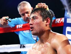 фото - Олимпийцы Гаибназаров и Зоиров отметились нокаутами: видео