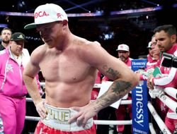 фото - Канело объяснил, почему сперва подерётся с Головкиным, а уже затем с Биволом