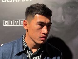 фото - «Перегар Чарло я не нюхал». Интервью Дмитрия Бивола