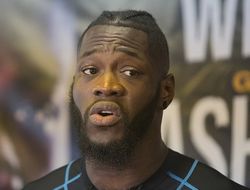 фото - Уайлдер передумал: Канело победит Головкина