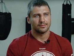 фото - Александр Гвоздик рассказал, планирует ли возвращение в ринг