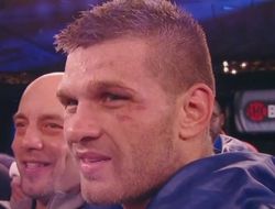 фото - Промоутер: Деревянченко — идеальный соперник для Эндрэда