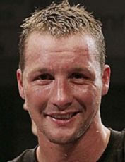 Клинтон Вудс