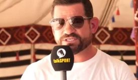 Итаума и Паркер могут сразиться за титул Усика — эксперт