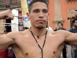 фото - Боюсь, Чавес-младший снова не сделает вес — Рейес