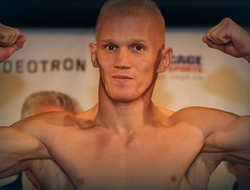 фото - Грачёв подерётся с Чилембой