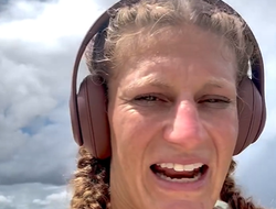 фото - «Самый большой женский бой в истории». Харрисон ждёт возвращения великой Нуньес