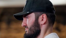 «Верю, что лучшие бои ещё впереди». Артур Бетербиев — свободный агент