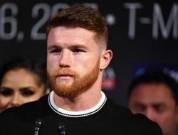 фото - В настоящее время Альвареса не проверяют на допинг — глава VADA