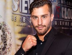 фото - Давид Лемьё жёстко вырубил Кёртиса Стивенса