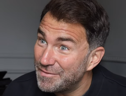 фото - Шоу Джошуа–Дюбуа: названы первые возможные участники