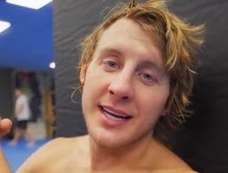 фото - Гэтжи, Топурия и Царукян. Пимблетт обещает феерический 2026 год