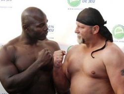 фото - (Результаты) Карлос Такам победил Франсуа Боту