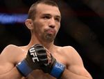 UFC. Бой Аскара Аскарова и многократного претендента Бенавидеса в разработке на март