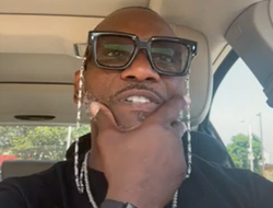 фото - Сначала Хэйни, потом Шакур. У Дэвиса решили, как захватят «паунд»