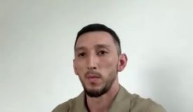 Стало известно, когда Рахмонов планирует возобновить карьеру