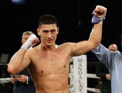 фото - Теперь я смотрю на него иначе — Донэйр о Биволе, Канело и Бетеребиеве