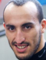 Наджиб Мохаммеди