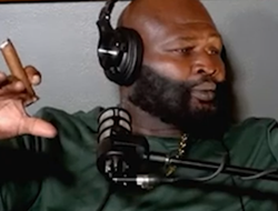 фото - Даже не близко! Тони о претензиях Мейвезера на статус величайшего во все времена