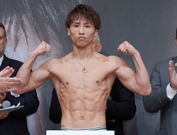 фото - Иноуэ заказали обязательную защиту. Нет, не с Ахмадалиевым