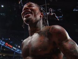 фото - Полный доступ от Shоwtіmе: Дэвис vs Гарсия, эпилог — видео