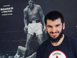 фото - Бетербиев перебил Калайджича