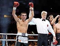 фото - О бое в Юрмале