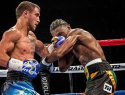 фото - СМИ: Николас Уолтерс возобновит карьеру в 2020 году