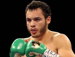 фото - Чавес-младший возвращается: объявлено имя соперника