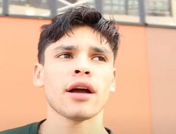 фото - Райан Гарсиа капризничает: «Никто, кроме Пакьяо или Дэвиса, меня не колышет!»