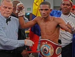 фото - Новое достижение WBO! Бой двух «временных» чемпионов мира!